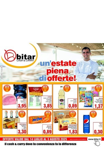 Volantino Bitar