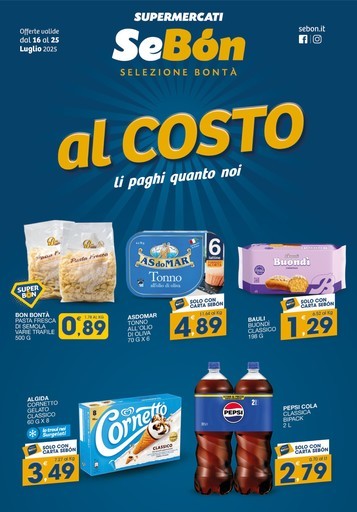 Volantino Sebòn