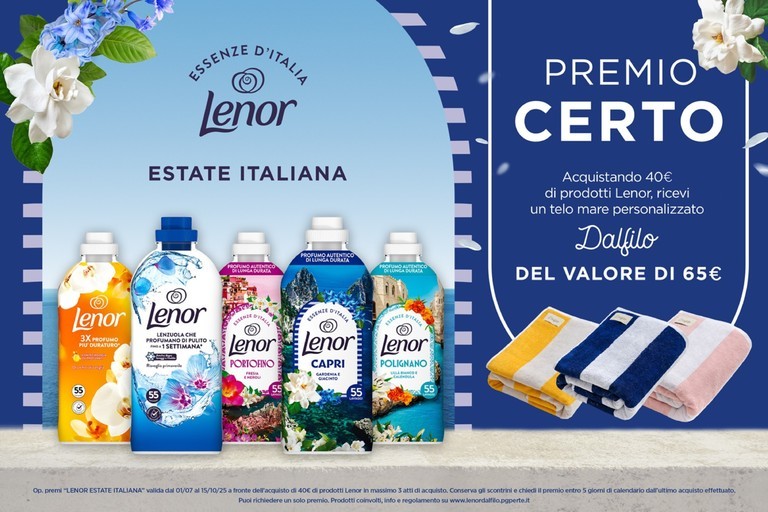 Volantino Iper Tosano