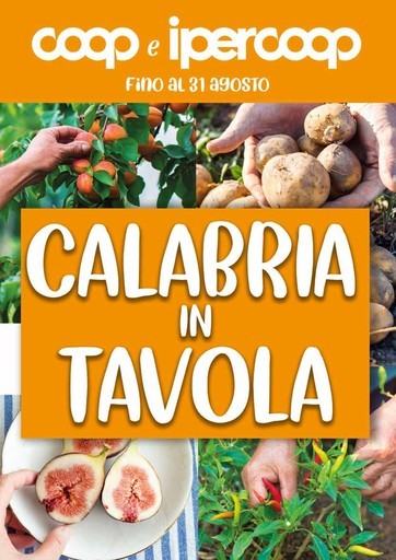 Volantino Ipercoop