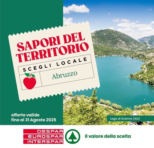 Volantino Eurospar