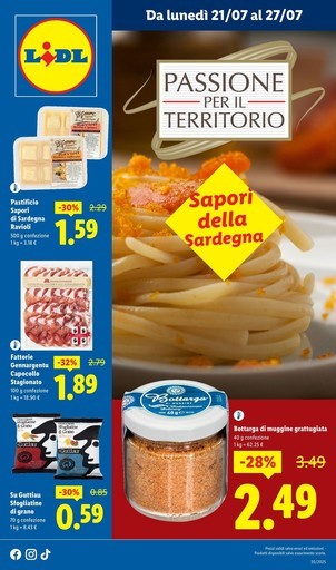 Lidl - [DO NOT PUBLISH!]-Passione per il territorio