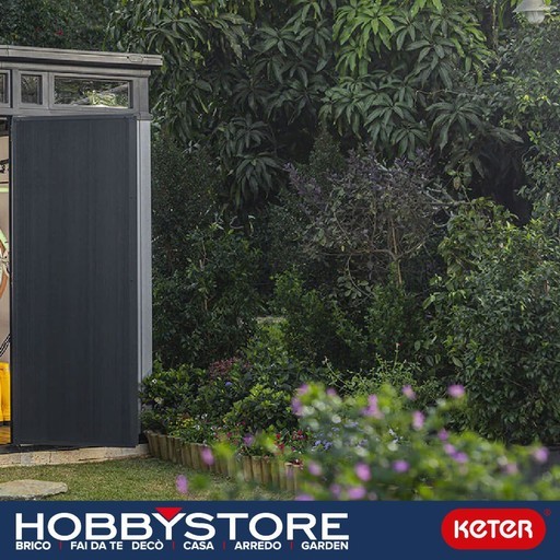 Volantino Hobby store