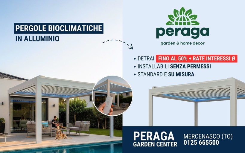 Volantino Peraga