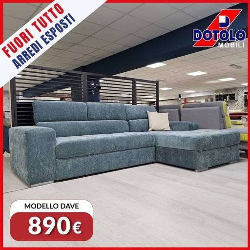 Volantino Dotolo Mobili