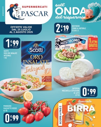 Volantino Pascar Group