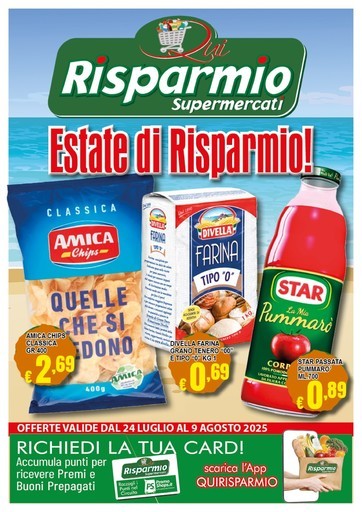 Volantino Iper Mio Mercato