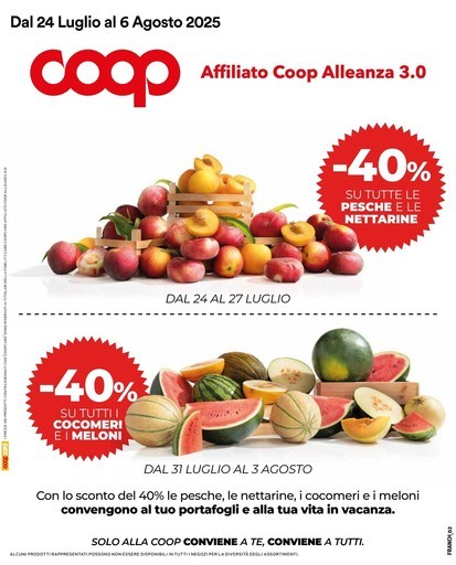 Coop - Offerte per te