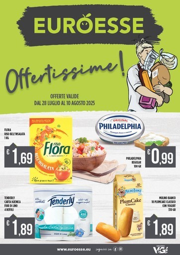 Euroesse - Offertissime!