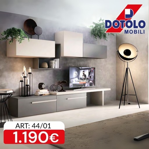 Volantino Dotolo Mobili