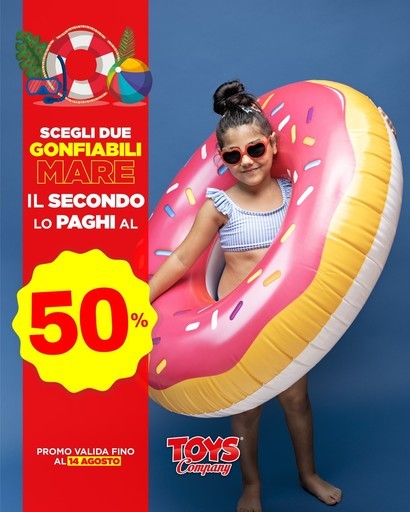 Volantino Toys company