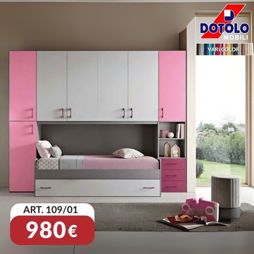 Volantino Dotolo Mobili