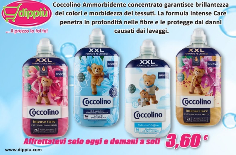 Volantino Dippiù