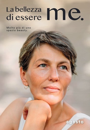 Ipercoop - La bellezza di essere me