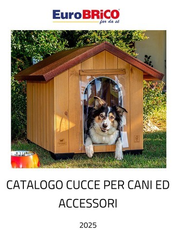 Volantino Eurobrico
