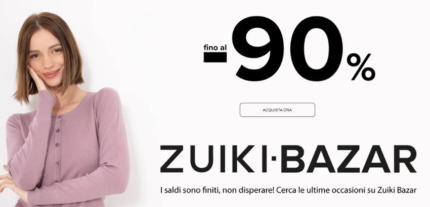 Volantino Zuiki