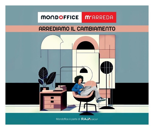 Volantino Mondoffice