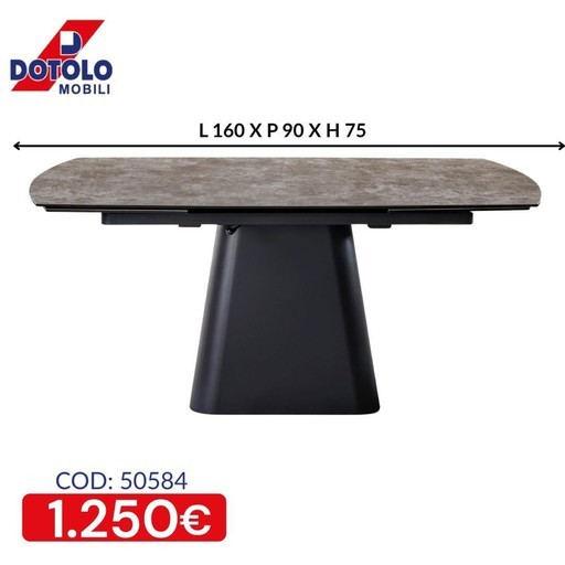 Volantino Dotolo Mobili