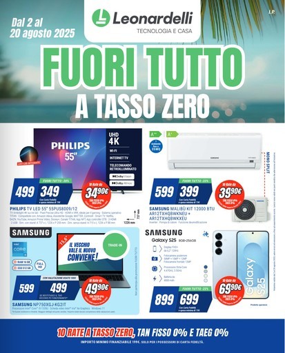 Volantino Leonardelli