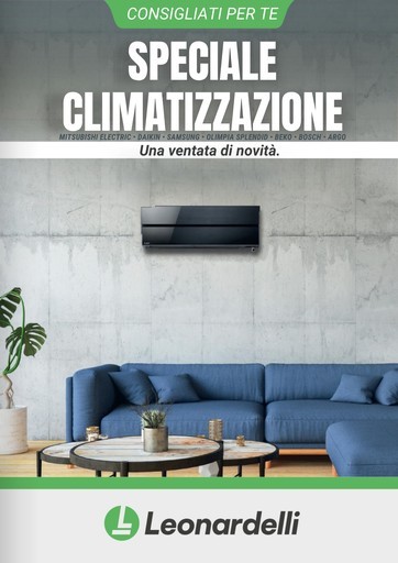 Volantino Leonardelli