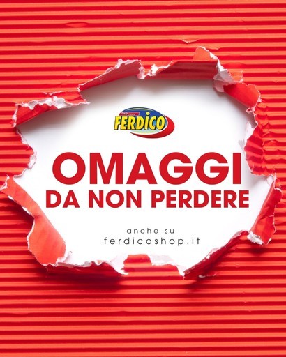 Volantino Ferdico