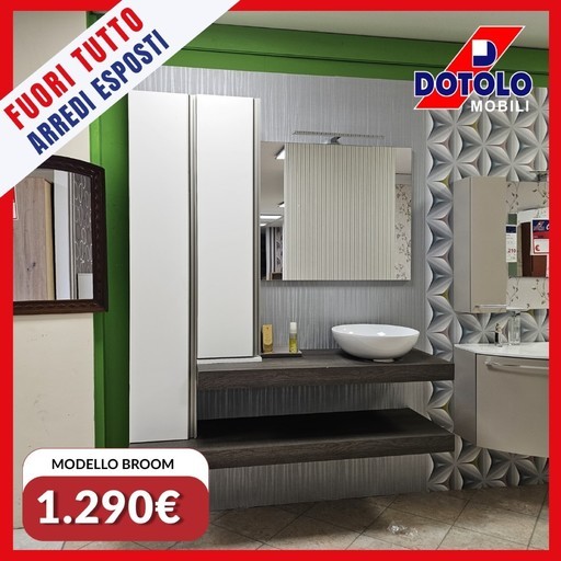 Volantino Dotolo Mobili