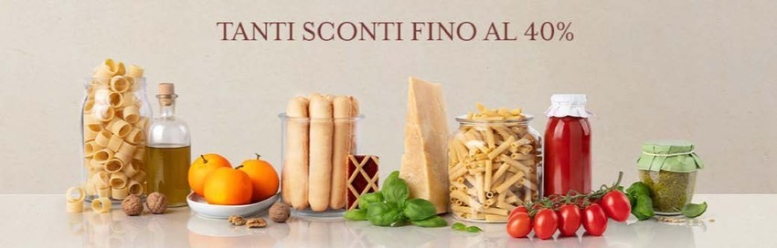 Volantino Eataly