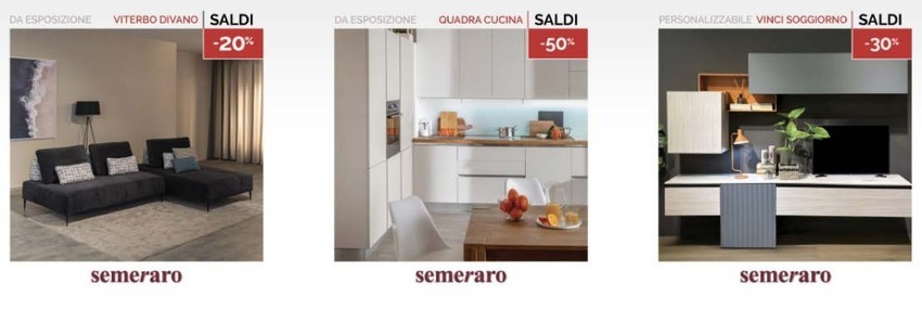 Volantino Semeraro