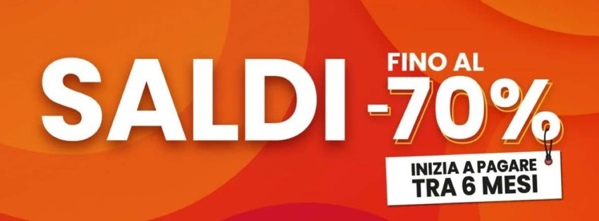 Volantino FedericiSofà