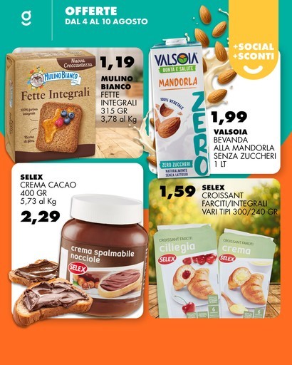 Volantino Gecop