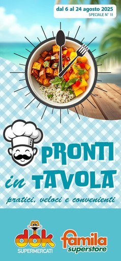 Volantino Dok