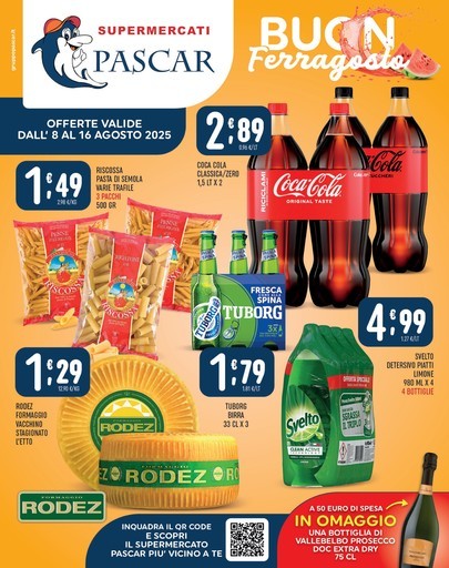 Volantino Pascar Group
