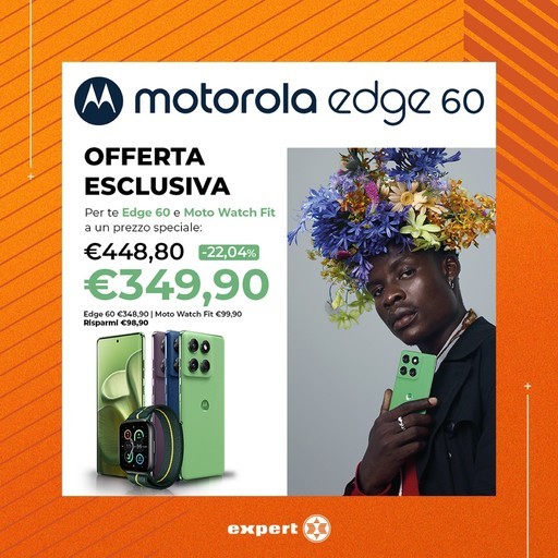 Volantino Vella Elettrodomestici