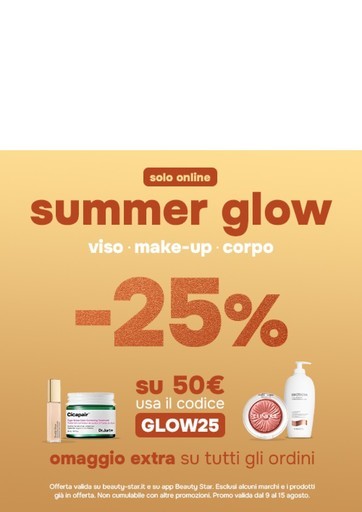 Volantino Beauty Star