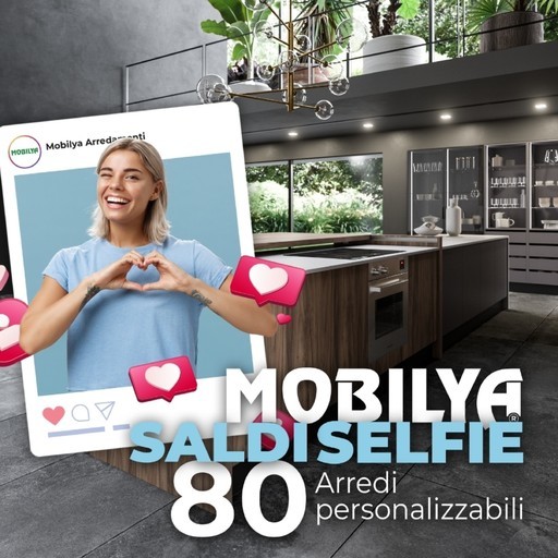 Volantino Mobilya