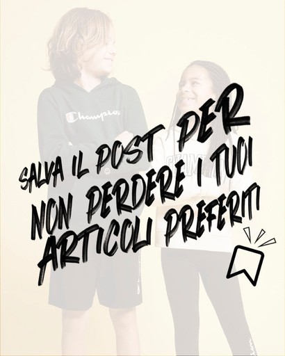 Volantino Sportland