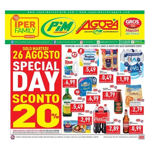 Pim - SPECIAL DAY