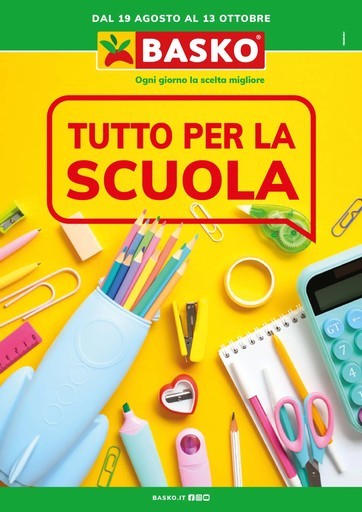 Volantino Basko