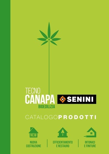 Volantino Senini