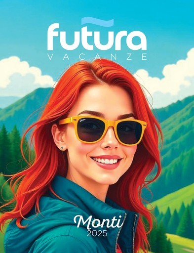 Volantino Futura Vacanze