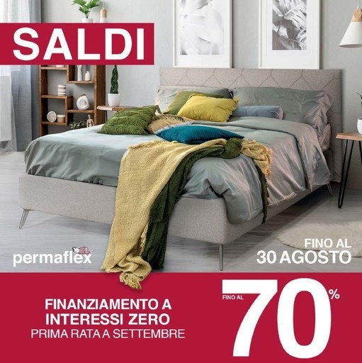 Volantino Permaflex