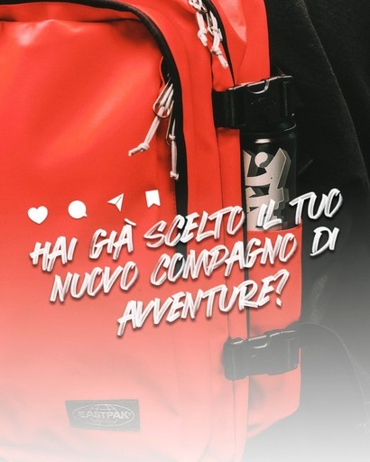 Volantino Sportland
