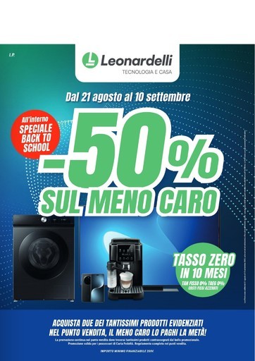 Volantino Leonardelli
