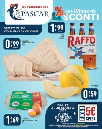 Volantino Pascar Group