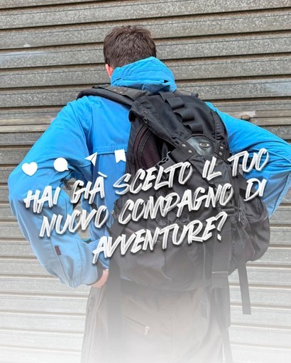 Volantino Sportland