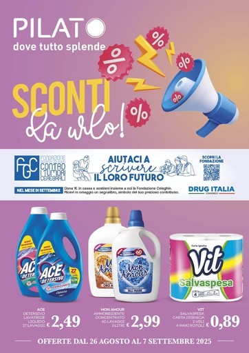 Volantino Pilato