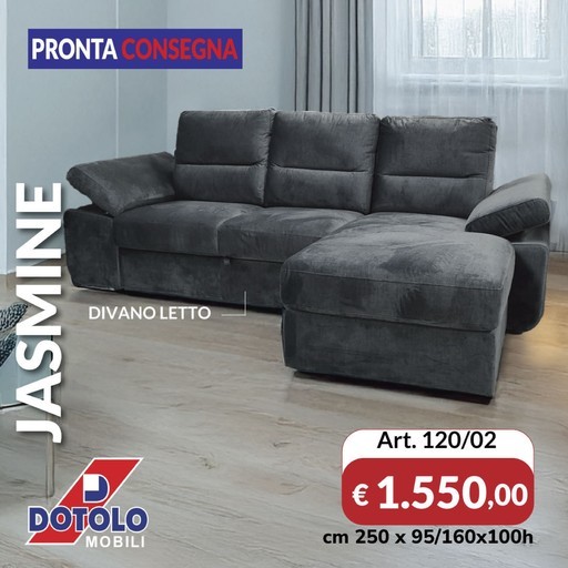 Volantino Dotolo Mobili