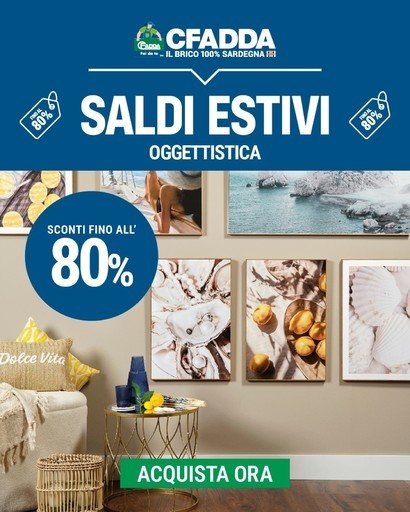 Volantino Cfadda