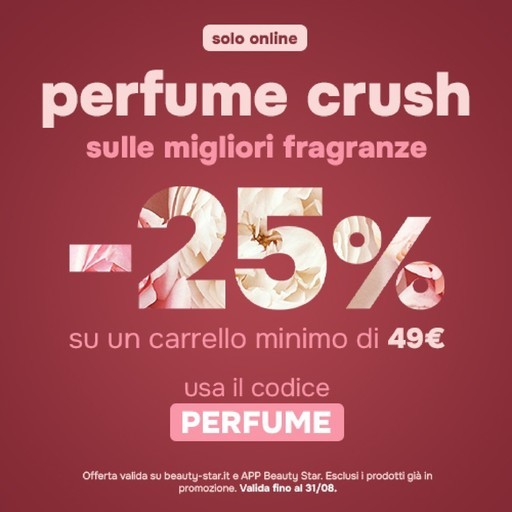 Volantino Beauty Star