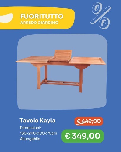 Volantino Iperbriko